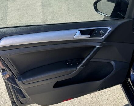 Синій Фольксваген Гольф, об'ємом двигуна 0 л та пробігом 200 тис. км за 9500 $, фото 12 на Automoto.ua