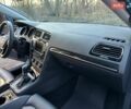 Синий Фольксваген Гольф, объемом двигателя 1.97 л и пробегом 142 тыс. км за 13700 $, фото 44 на Automoto.ua