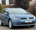 Синій Фольксваген Гольф, об'ємом двигуна 1.97 л та пробігом 205 тис. км за 11200 $, фото 11 на Automoto.ua