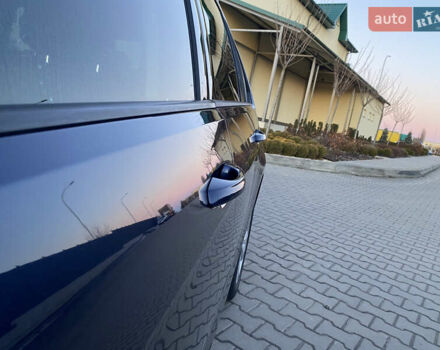 Синий Фольксваген Гольф, объемом двигателя 1.6 л и пробегом 235 тыс. км за 11700 $, фото 33 на Automoto.ua