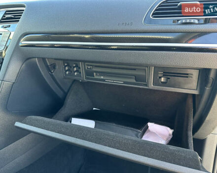 Фольксваген Гольф 2016 в Червонограде на Automoto.ua Синий Фольксваген Гольф, объемом двигателя 1.6 л и пробегом 278 тыс. км за 12005 $, фото 40 на Automoto.ua