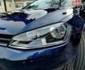 Синій Фольксваген Гольф, об'ємом двигуна 2 л та пробігом 237 тис. км за 13800 $, фото 28 на Automoto.ua
