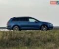 Синий Фольксваген Гольф, объемом двигателя 1.8 л и пробегом 151 тыс. км за 12700 $, фото 1 на Automoto.ua