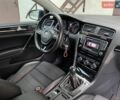 Синий Фольксваген Гольф, объемом двигателя 1.6 л и пробегом 312 тыс. км за 9999 $, фото 4 на Automoto.ua