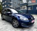Синій Фольксваген Гольф, об'ємом двигуна 2 л та пробігом 237 тис. км за 13800 $, фото 13 на Automoto.ua