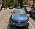 Синий Фольксваген Гольф, объемом двигателя 1.8 л и пробегом 151 тыс. км за 12700 $, фото 9 на Automoto.ua