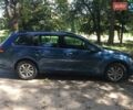 Синий Фольксваген Гольф, объемом двигателя 1.8 л и пробегом 152 тыс. км за 12900 $, фото 3 на Automoto.ua