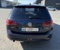 Синий Фольксваген Гольф, объемом двигателя 1.6 л и пробегом 272 тыс. км за 11956 $, фото 6 на Automoto.ua