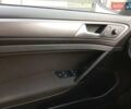Синий Фольксваген Гольф, объемом двигателя 1.6 л и пробегом 280 тыс. км за 9450 $, фото 2 на Automoto.ua