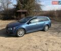 Синий Фольксваген Гольф, объемом двигателя 1.8 л и пробегом 172 тыс. км за 12000 $, фото 1 на Automoto.ua