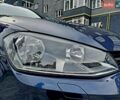 Синій Фольксваген Гольф, об'ємом двигуна 2 л та пробігом 237 тис. км за 13800 $, фото 29 на Automoto.ua