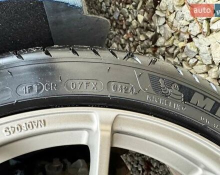 Синий Фольксваген Гольф, объемом двигателя 2 л и пробегом 196 тыс. км за 14500 $, фото 19 на Automoto.ua