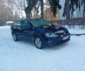 Синій Фольксваген Гольф, об'ємом двигуна 1.6 л та пробігом 290 тис. км за 9100 $, фото 4 на Automoto.ua
