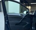 Синий Фольксваген Гольф, объемом двигателя 2 л и пробегом 271 тыс. км за 12800 $, фото 56 на Automoto.ua