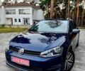 Синій Фольксваген Гольф, об'ємом двигуна 2 л та пробігом 237 тис. км за 13900 $, фото 3 на Automoto.ua
