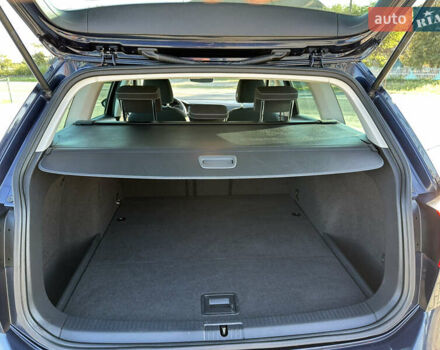 Фольксваген Гольф 2016 в Червонограде на Automoto.ua Синий Фольксваген Гольф, объемом двигателя 1.6 л и пробегом 278 тыс. км за 12005 $, фото 62 на Automoto.ua