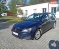 Синий Фольксваген Гольф, объемом двигателя 1.6 л и пробегом 288 тыс. км за 9300 $, фото 1 на Automoto.ua