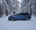 Синій Фольксваген Гольф, об'ємом двигуна 1.8 л та пробігом 204 тис. км за 11200 $, фото 2 на Automoto.ua