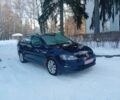Синій Фольксваген Гольф, об'ємом двигуна 1.6 л та пробігом 290 тис. км за 9100 $, фото 1 на Automoto.ua