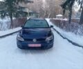 Синій Фольксваген Гольф, об'ємом двигуна 1.6 л та пробігом 290 тис. км за 9100 $, фото 2 на Automoto.ua