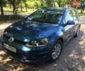 Синій Фольксваген Гольф, об'ємом двигуна 1.8 л та пробігом 152 тис. км за 12900 $, фото 1 на Automoto.ua