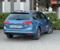 Синій Фольксваген Гольф, об'ємом двигуна 1.6 л та пробігом 230 тис. км за 10999 $, фото 3 на Automoto.ua