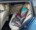 Синий Фольксваген Гольф, объемом двигателя 1.8 л и пробегом 165 тыс. км за 14500 $, фото 20 на Automoto.ua