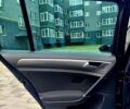 Синій Фольксваген Гольф, об'ємом двигуна 2 л та пробігом 237 тис. км за 13900 $, фото 59 на Automoto.ua