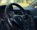 Синий Фольксваген Гольф, объемом двигателя 1.8 л и пробегом 205 тыс. км за 10750 $, фото 8 на Automoto.ua