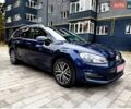 Синій Фольксваген Гольф, об'ємом двигуна 2 л та пробігом 237 тис. км за 13800 $, фото 18 на Automoto.ua