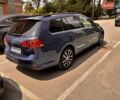 Синий Фольксваген Гольф, объемом двигателя 1.8 л и пробегом 151 тыс. км за 12700 $, фото 14 на Automoto.ua