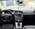 Синий Фольксваген Гольф, объемом двигателя 1.6 л и пробегом 278 тыс. км за 10399 $, фото 9 на Automoto.ua