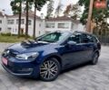 Синій Фольксваген Гольф, об'ємом двигуна 2 л та пробігом 237 тис. км за 13800 $, фото 8 на Automoto.ua