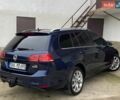 Синий Фольксваген Гольф, объемом двигателя 1.6 л и пробегом 312 тыс. км за 9699 $, фото 38 на Automoto.ua