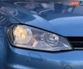 Синій Фольксваген Гольф, об'ємом двигуна 1.6 л та пробігом 230 тис. км за 10999 $, фото 10 на Automoto.ua