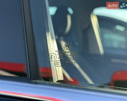 Фольксваген Гольф 2016 в Червонограде на Automoto.ua Синий Фольксваген Гольф, объемом двигателя 1.6 л и пробегом 278 тыс. км за 12005 $, фото 77 на Automoto.ua