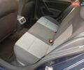 Синий Фольксваген Гольф, объемом двигателя 1.6 л и пробегом 280 тыс. км за 9450 $, фото 15 на Automoto.ua