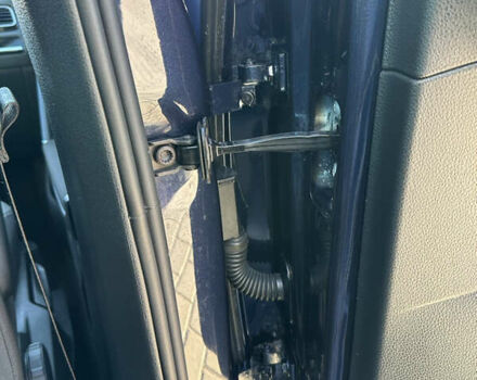 Фольксваген Гольф 2016 в Червонограде на Automoto.ua Синий Фольксваген Гольф, объемом двигателя 1.6 л и пробегом 278 тыс. км за 12005 $, фото 42 на Automoto.ua