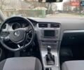 Синий Фольксваген Гольф, объемом двигателя 1.6 л и пробегом 247 тыс. км за 10999 $, фото 26 на Automoto.ua