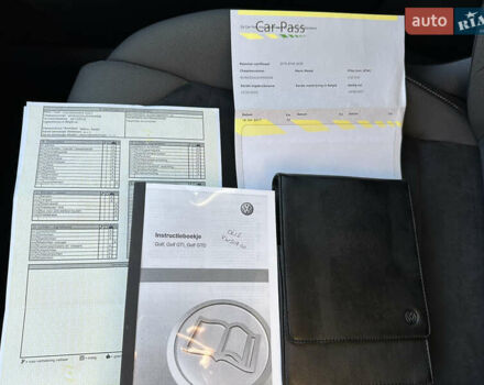 Фольксваген Гольф 2016 в Червонограде на Automoto.ua Синий Фольксваген Гольф, объемом двигателя 1.6 л и пробегом 278 тыс. км за 12005 $, фото 61 на Automoto.ua