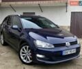 Синій Фольксваген Гольф, об'ємом двигуна 1.6 л та пробігом 312 тис. км за 9499 $, фото 21 на Automoto.ua