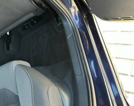 Фольксваген Гольф 2016 в Червонограде на Automoto.ua Синий Фольксваген Гольф, объемом двигателя 1.6 л и пробегом 278 тыс. км за 12005 $, фото 45 на Automoto.ua