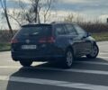 Синій Фольксваген Гольф, об'ємом двигуна 1.6 л та пробігом 226 тис. км за 4000 $, фото 2 на Automoto.ua