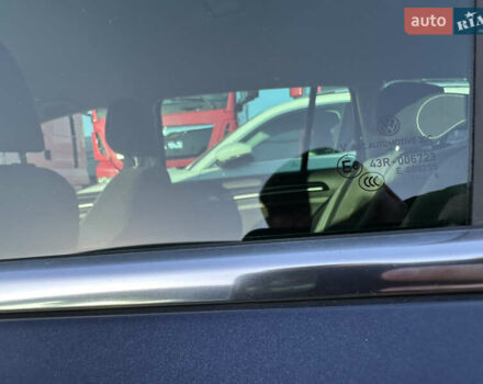 Фольксваген Гольф 2016 в Червонограде на Automoto.ua Синий Фольксваген Гольф, объемом двигателя 1.6 л и пробегом 278 тыс. км за 12005 $, фото 85 на Automoto.ua