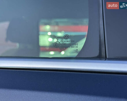 Фольксваген Гольф 2016 в Червонограде на Automoto.ua Синий Фольксваген Гольф, объемом двигателя 1.6 л и пробегом 278 тыс. км за 12005 $, фото 83 на Automoto.ua