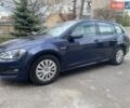 Синій Фольксваген Гольф, об'ємом двигуна 1.6 л та пробігом 247 тис. км за 10650 $, фото 1 на Automoto.ua