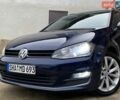 Синій Фольксваген Гольф, об'ємом двигуна 1.6 л та пробігом 312 тис. км за 9499 $, фото 11 на Automoto.ua