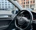 Синий Фольксваген Гольф, объемом двигателя 1.6 л и пробегом 229 тыс. км за 12500 $, фото 11 на Automoto.ua
