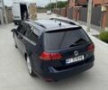 Синий Фольксваген Гольф, объемом двигателя 1.6 л и пробегом 283 тыс. км за 10399 $, фото 6 на Automoto.ua