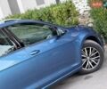 Синій Фольксваген Гольф, об'ємом двигуна 1.6 л та пробігом 230 тис. км за 10999 $, фото 23 на Automoto.ua